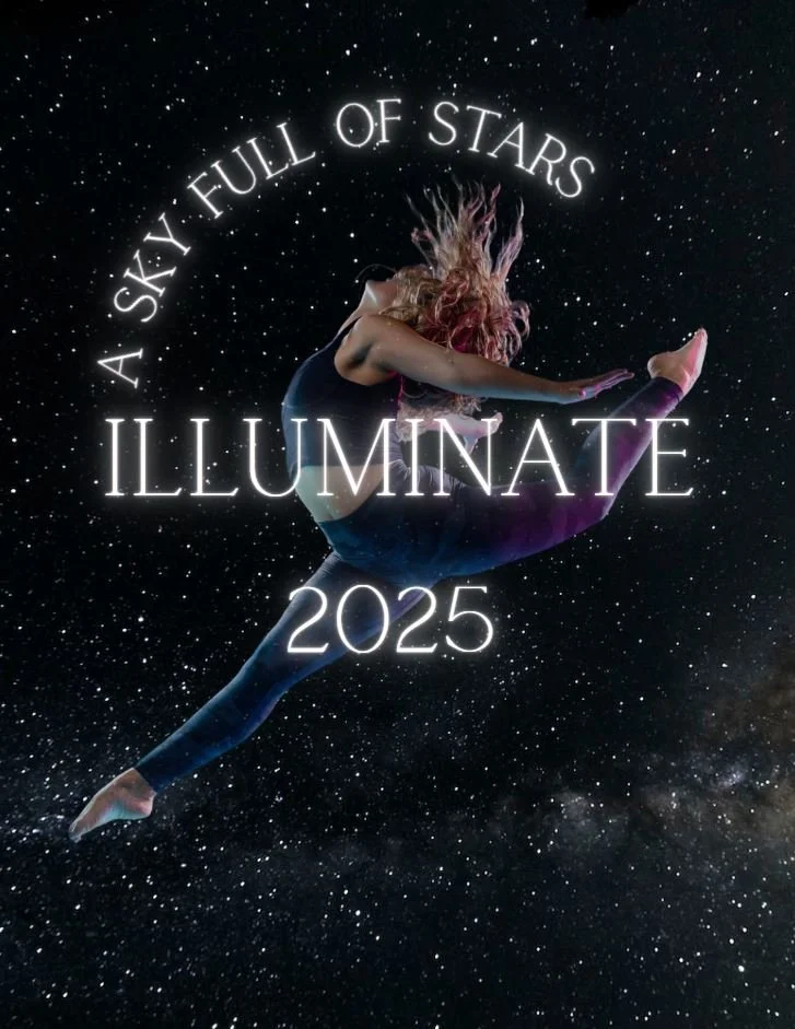 Balance Dance Studios - Ignite Dance Company - Showcase - 05-10-2025