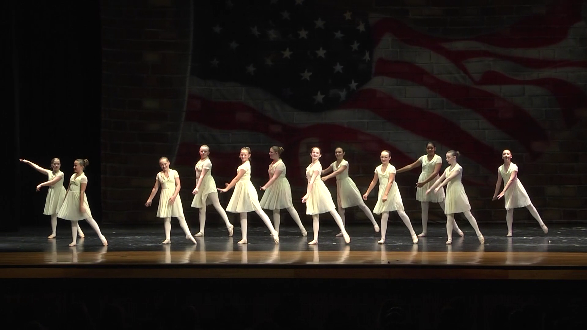 Caitlin Colleen Dance Academy - Recital - 06-24-2023