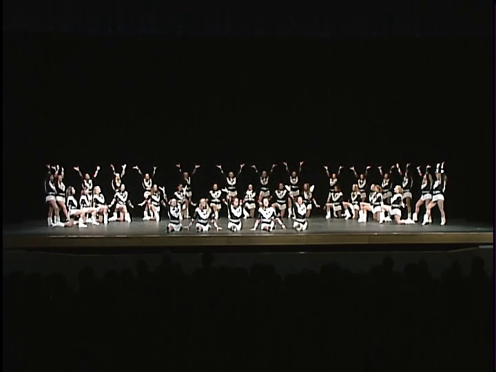 Lake Travis HS - Spring Show - 05-05,06-2006