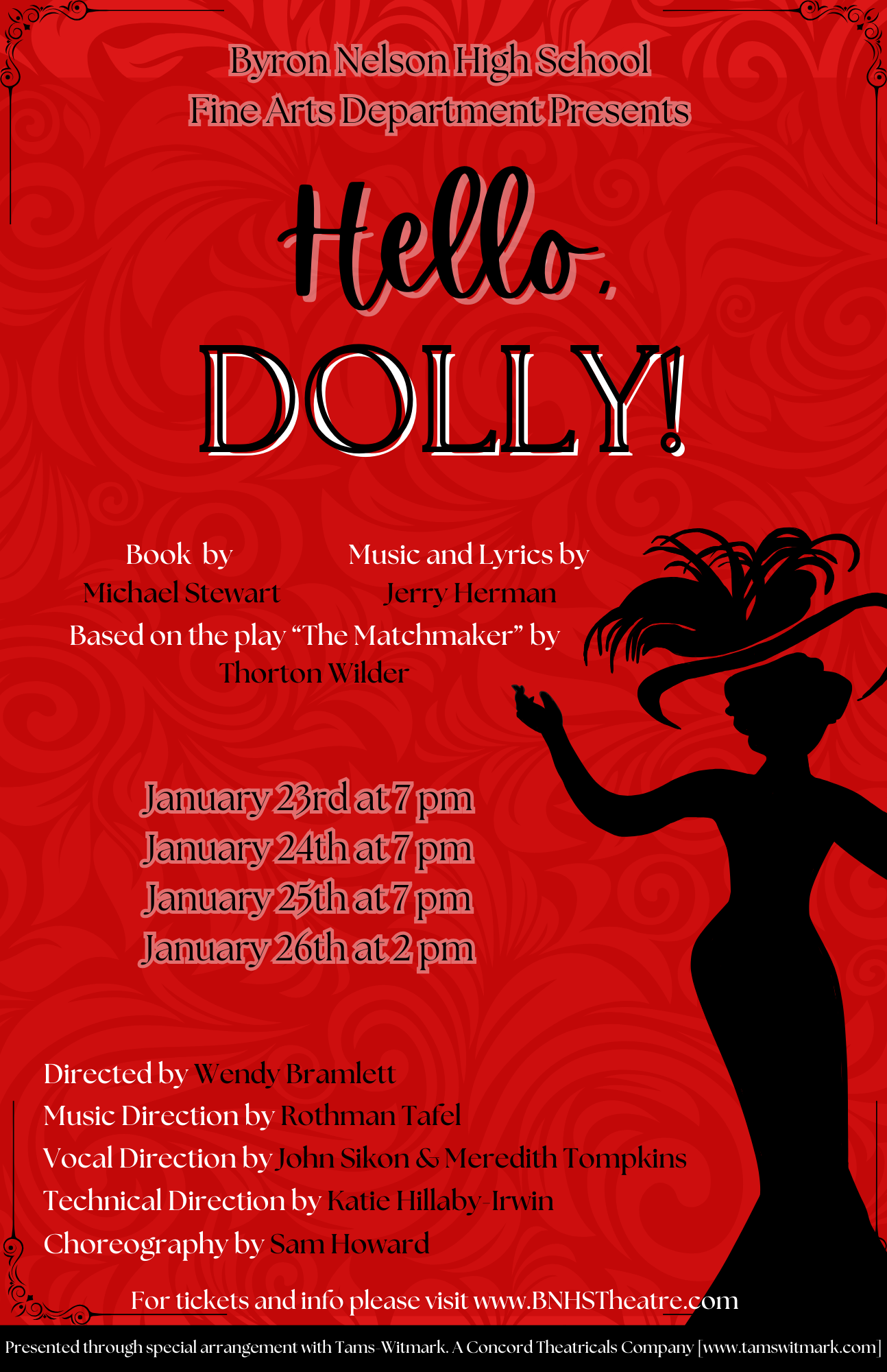 Program - BNSH - Hello Dolly - 25.PNG