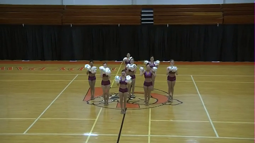 La Porte HS - Chatos Spring Show - 04-08-2016
