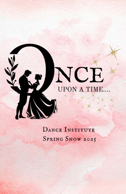 Dance Institute - Showcase - 05-17-2025
