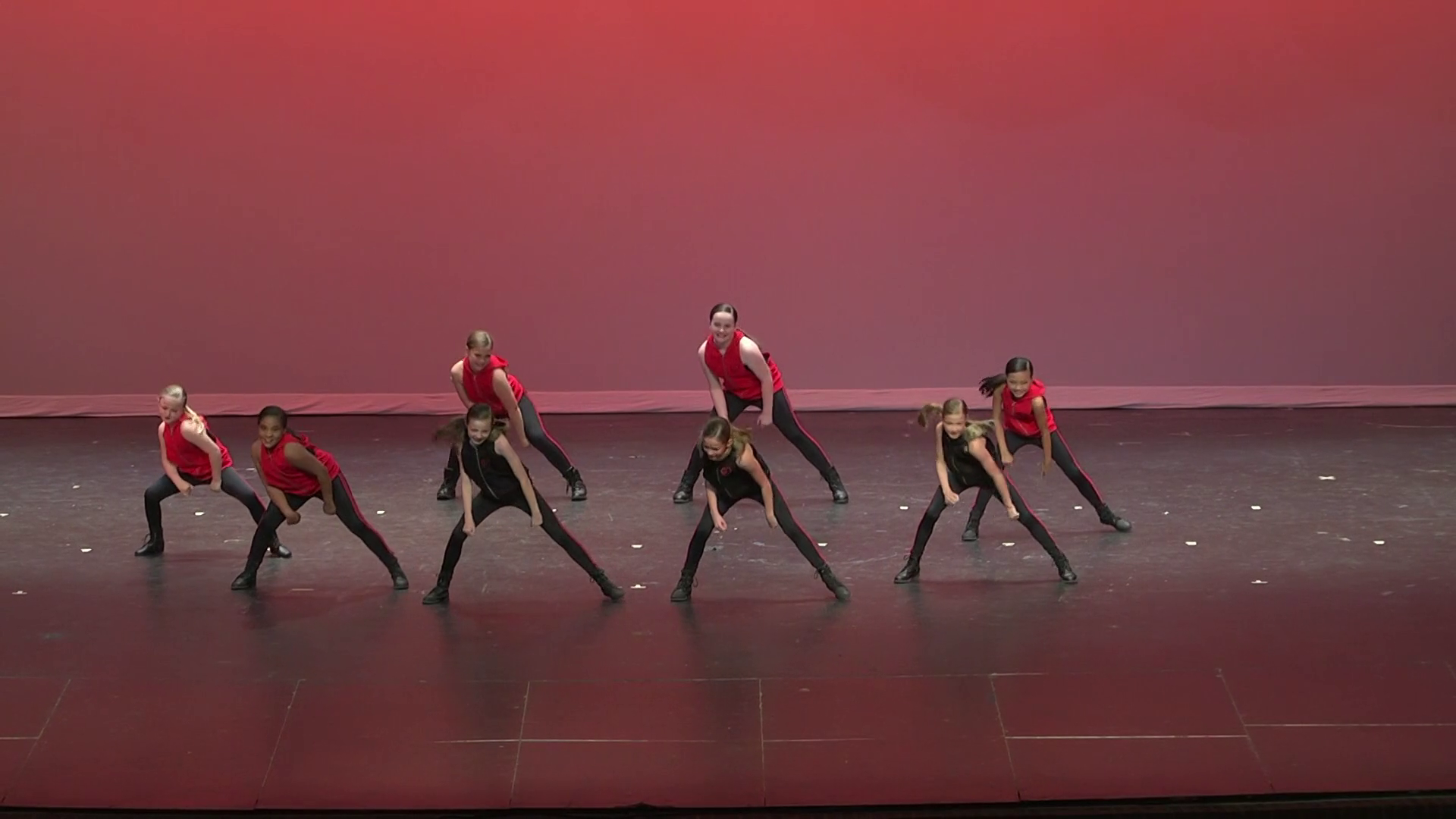 Talent 'n More Dance Centre - Recital - 05-10-2019