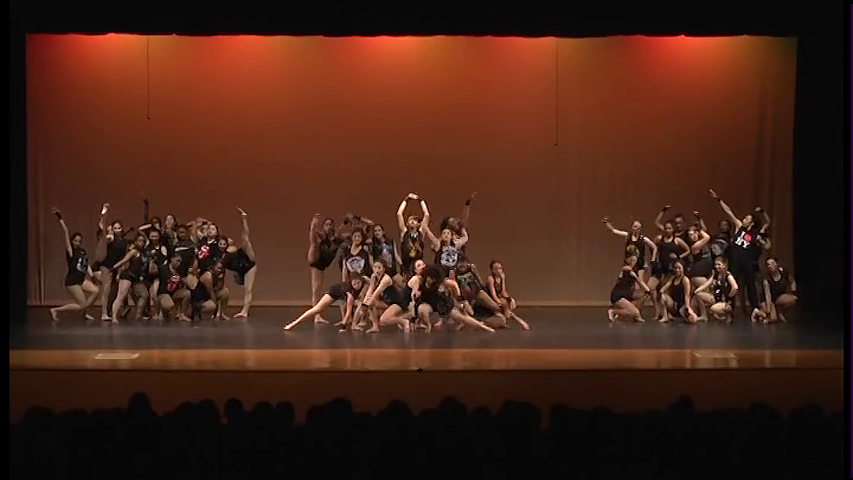 Juan Seguin HS - Starline Spring Show - 05-08-2015