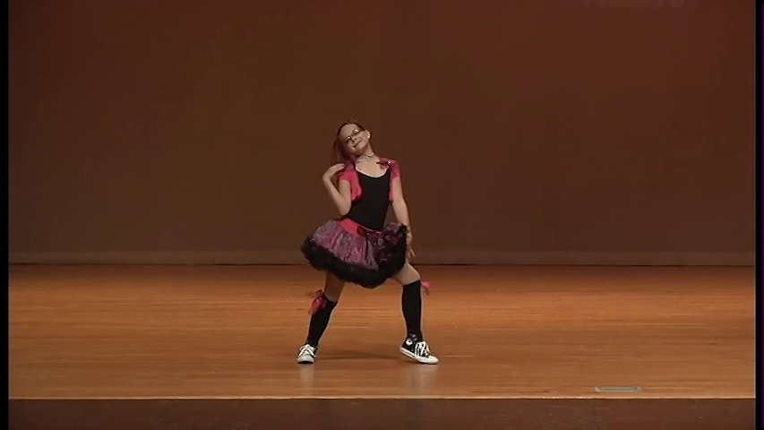 Amy's All Stars - Rising Star Showcase - 03-20-2011