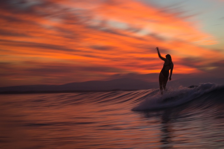 Life with the ocean is better. It's our duty to look after it. Another beautiful image from Tim Samuel Photography 