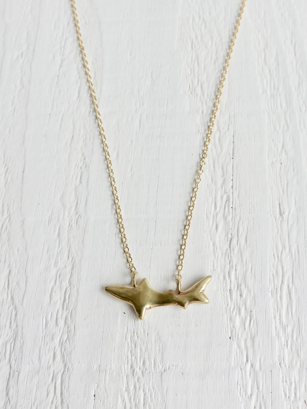 shark-pendant-brass-gold-fill-chain-two-in-the-sun.jpeg
