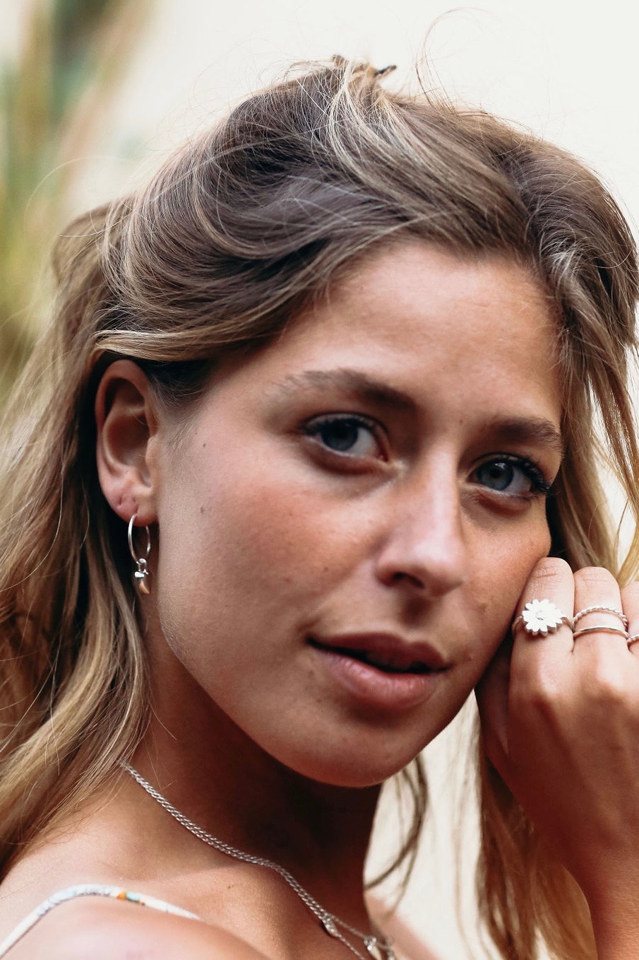 love-heart-silver-hoops-bloom-two-in-the-sun2.jpeg