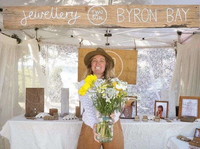 Last market for us for 2025, this Sunday, Byron Main Beach 8-3 🌞🌈🧡

#byronmarkets