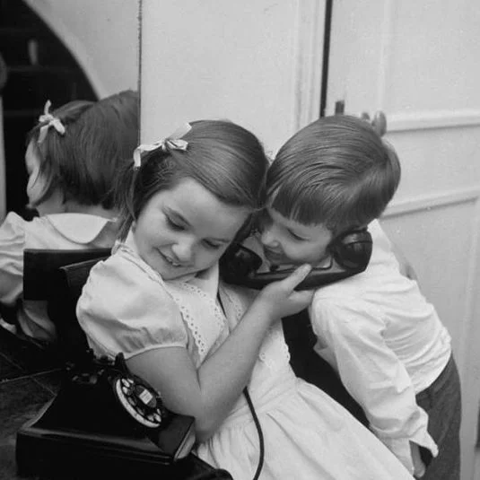 7 Things Every Child Needs To Hear...