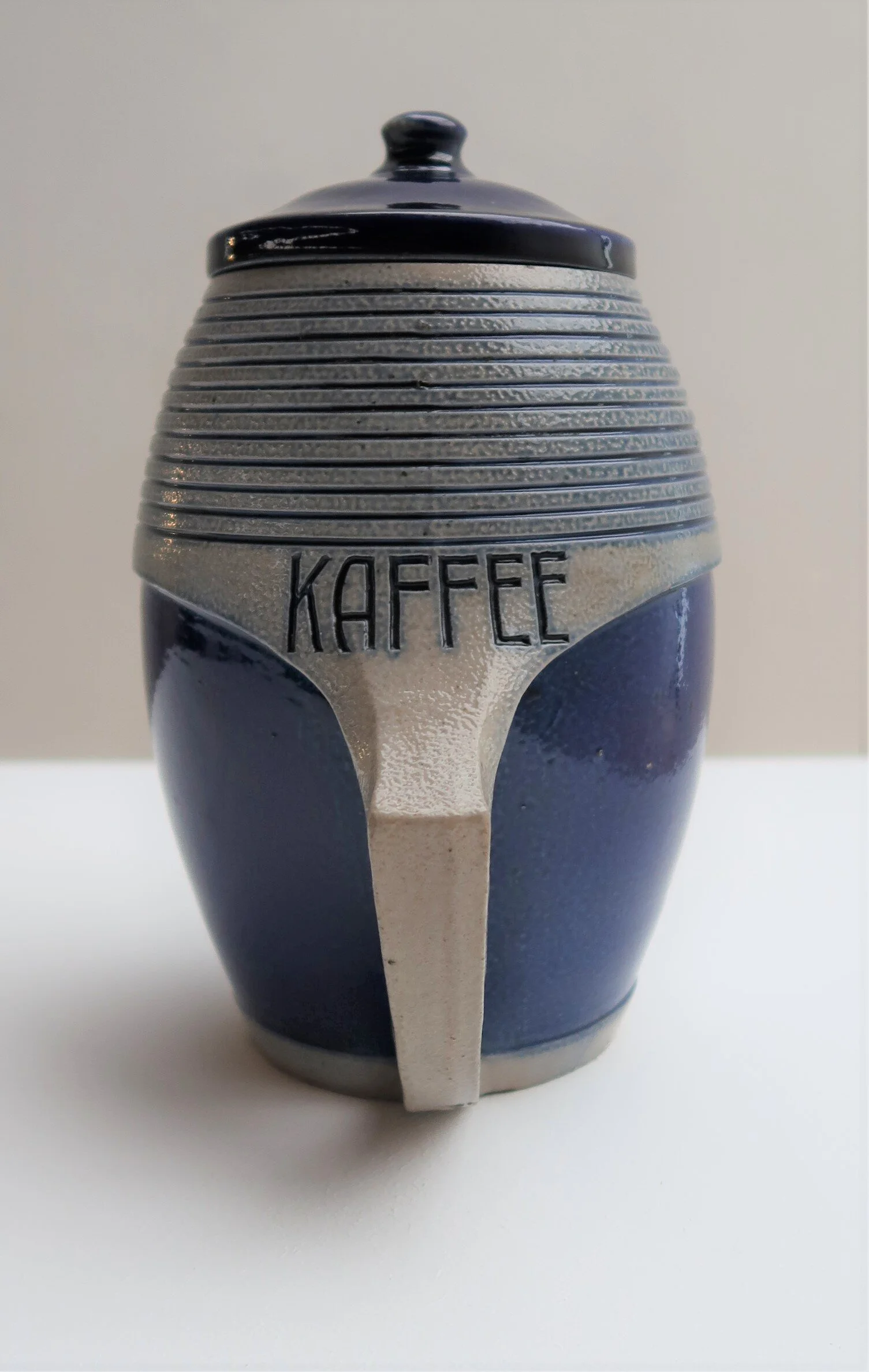 Wettbewerb am Keramikmarkt