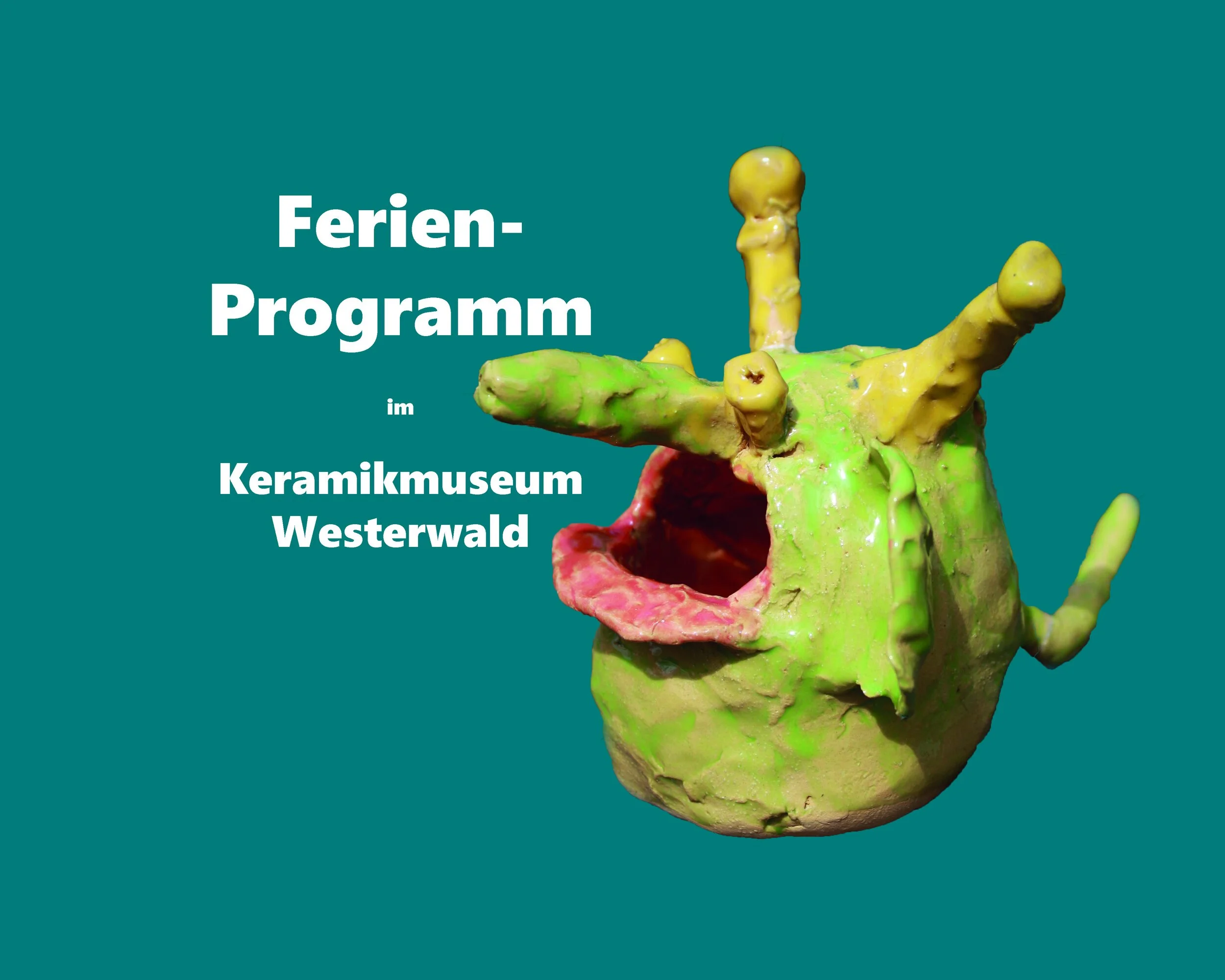 Ferienprogramm für Kinder