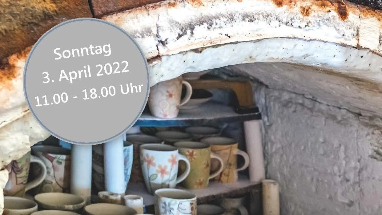 Höhr-Grenzhausen brennt Keramik