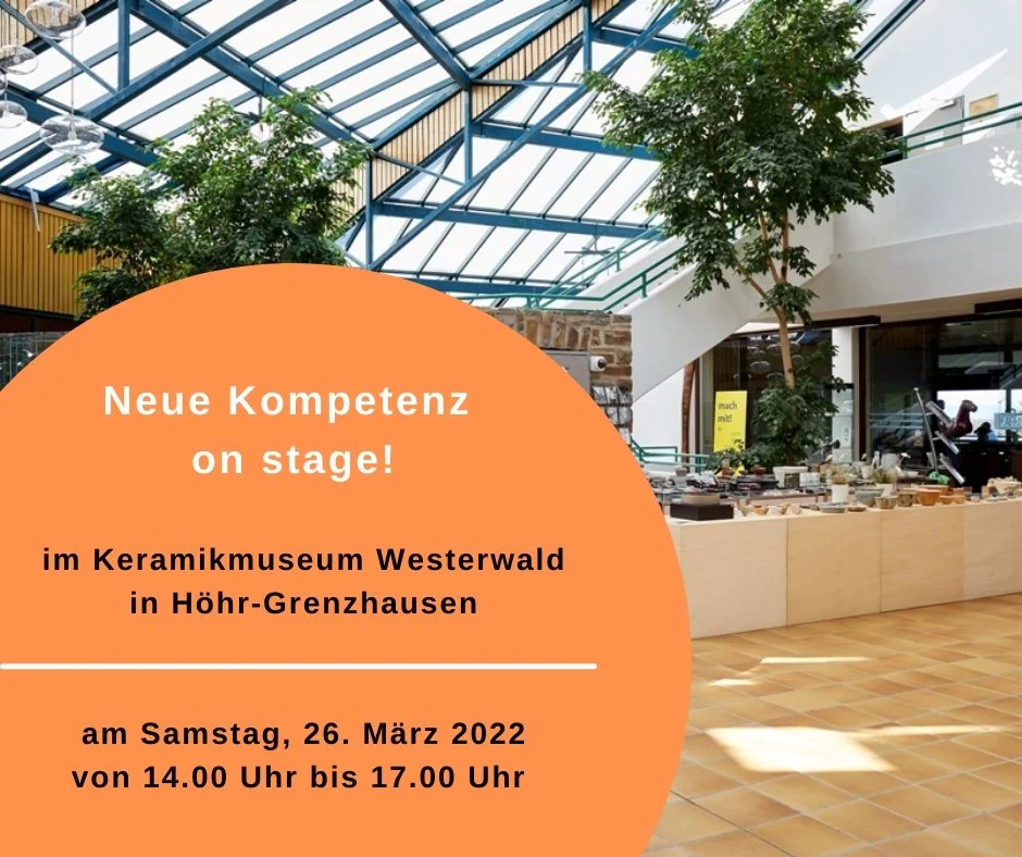 Messe-Event Neue Kompetenz
