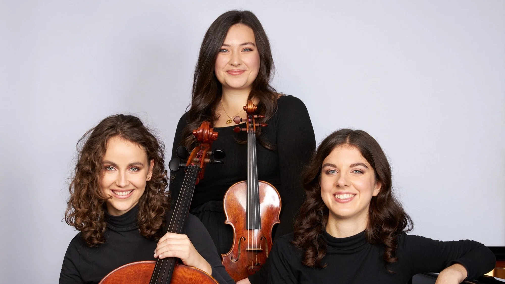 Konzert Kammermusik AYLA Trio