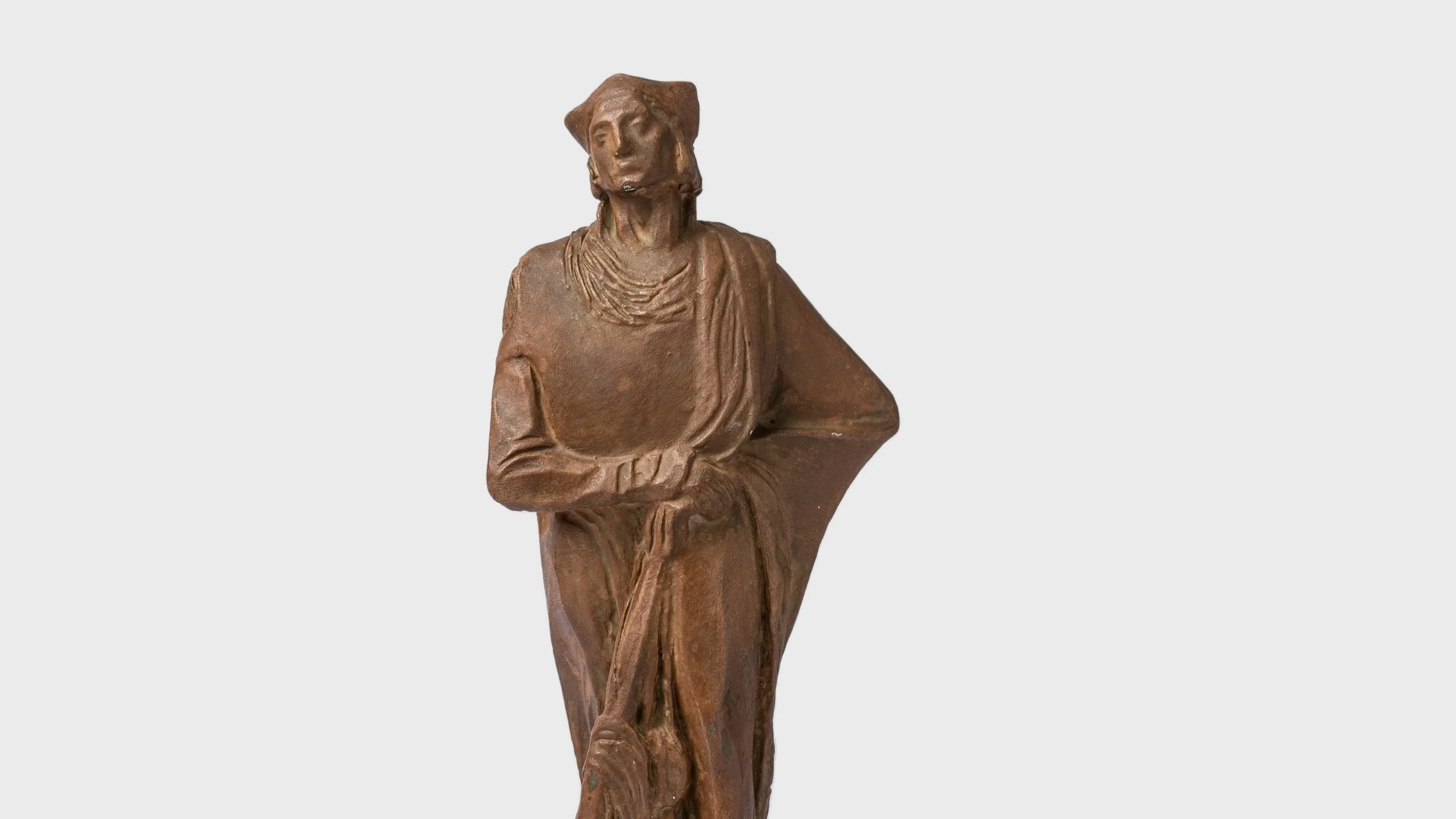 Vortrag zu Ernst Barlach in Höhr
