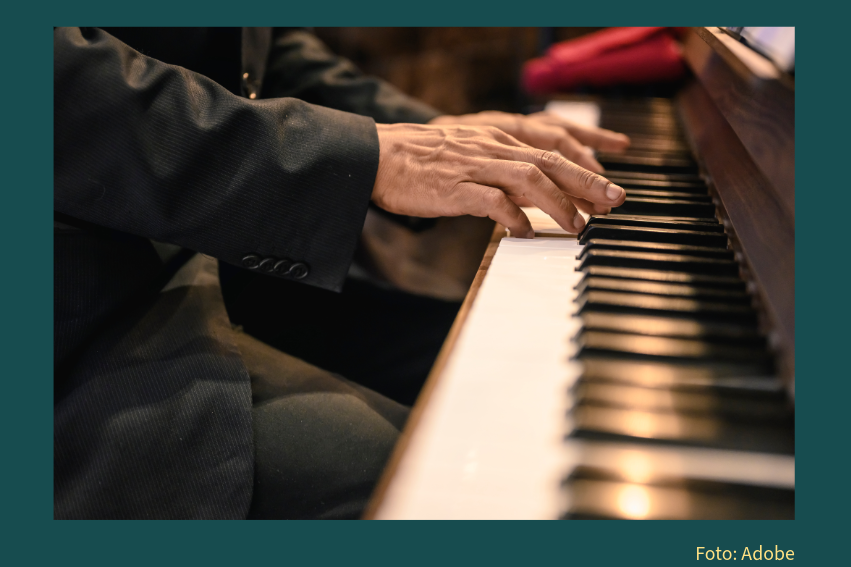 Lehrerkonzert der Kreismusikschule Westerwald