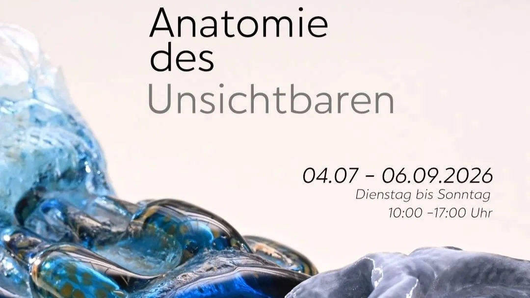 Absolventenausstellung IKKG