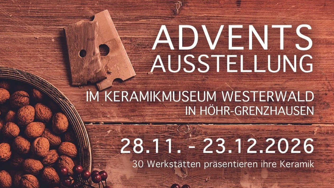 Adventsausstellung