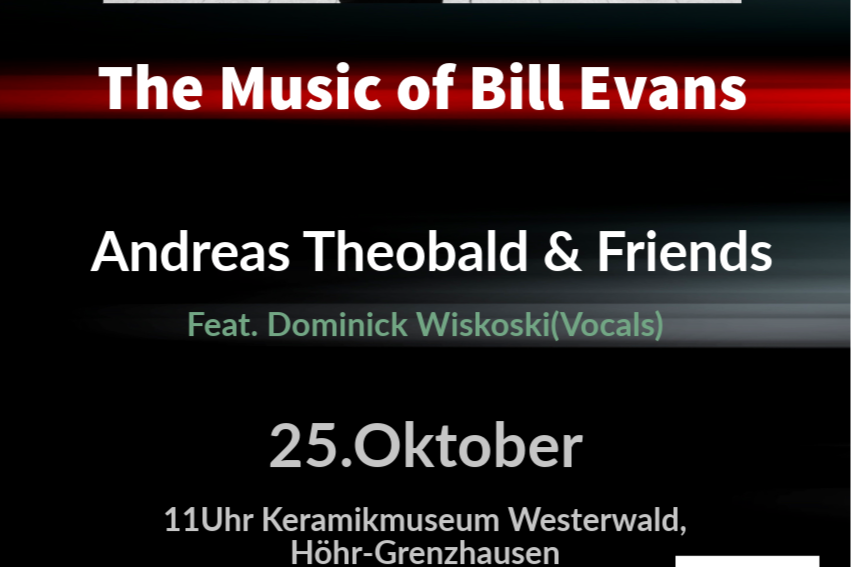 Konzert des Freundeskreises der Kreismusikschule Westerwald