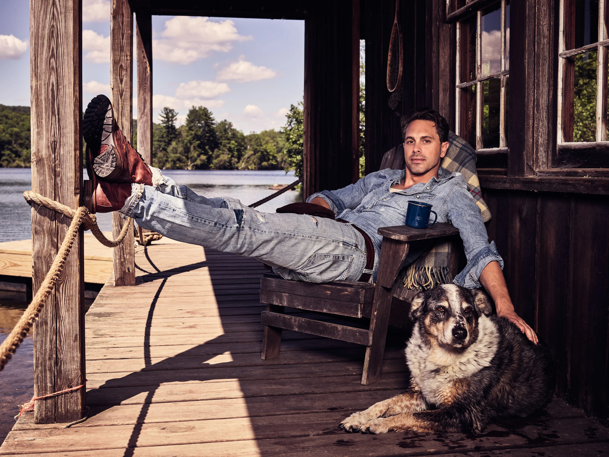 Thomas Sadoski