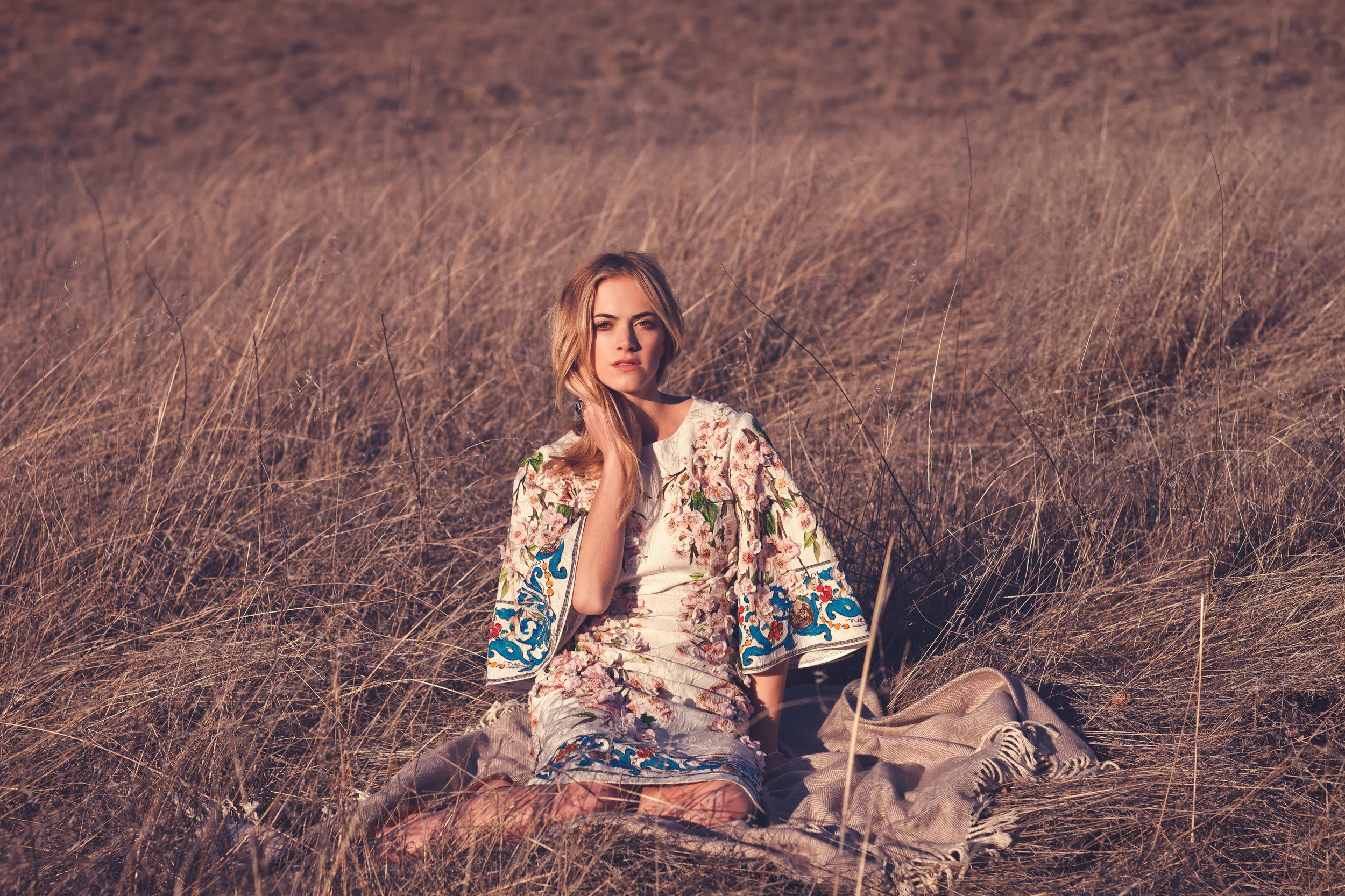 Emily Wickersham