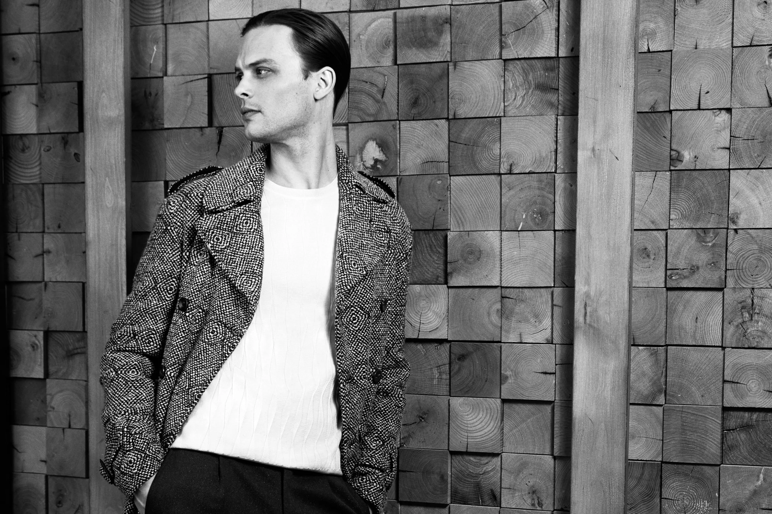 Matthew Gray Gubler
