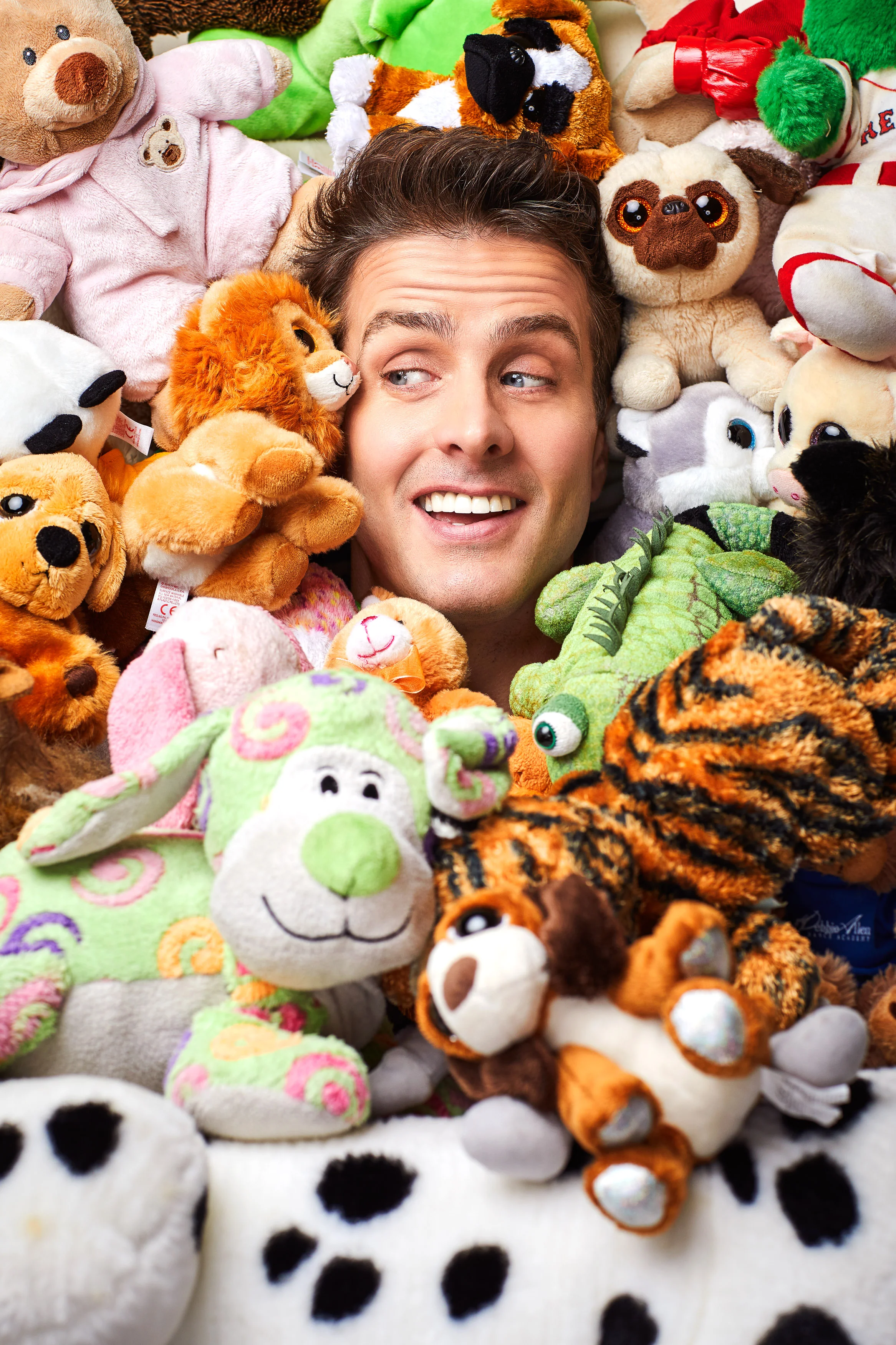 Joey McIntyre