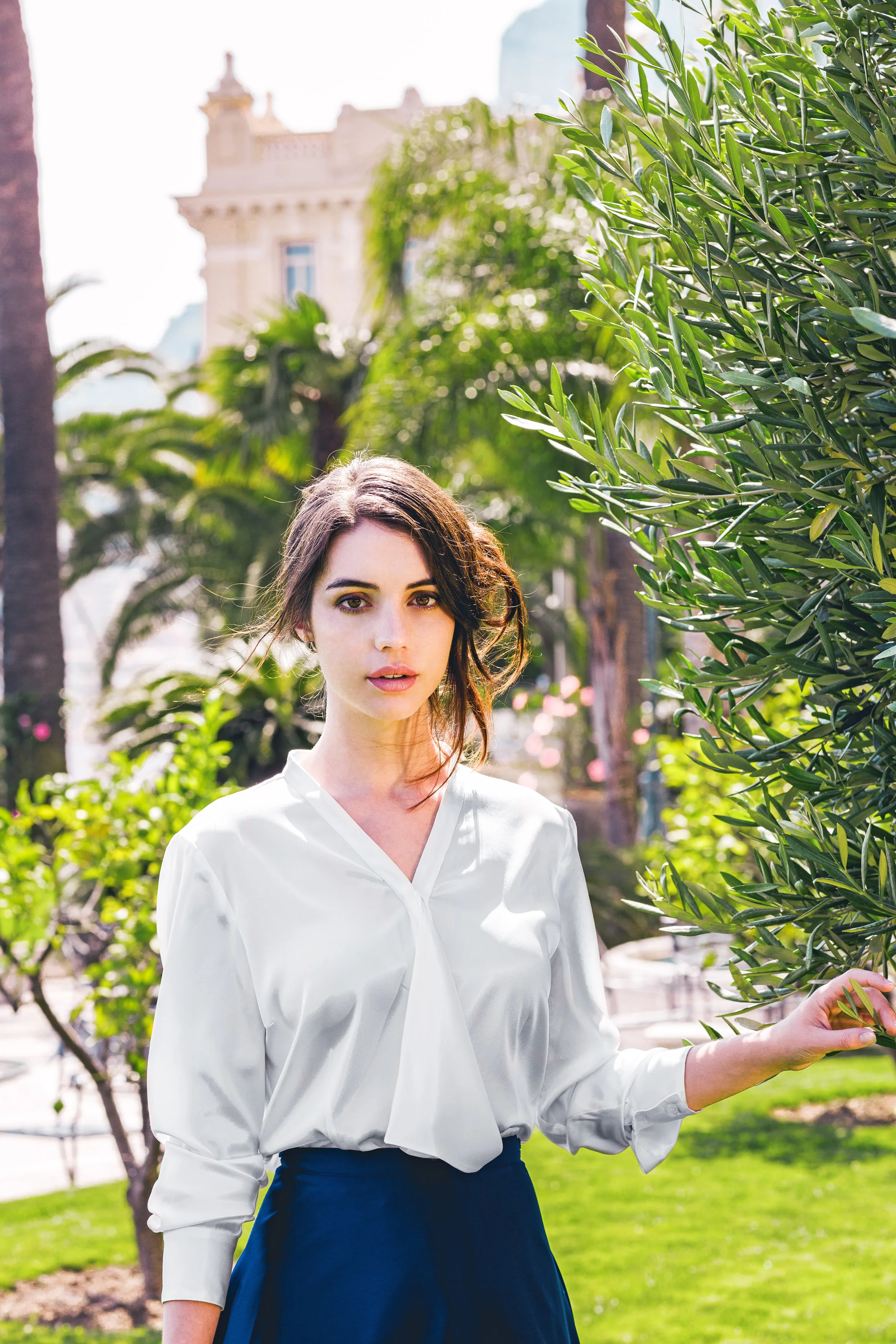 Adelaide Kane