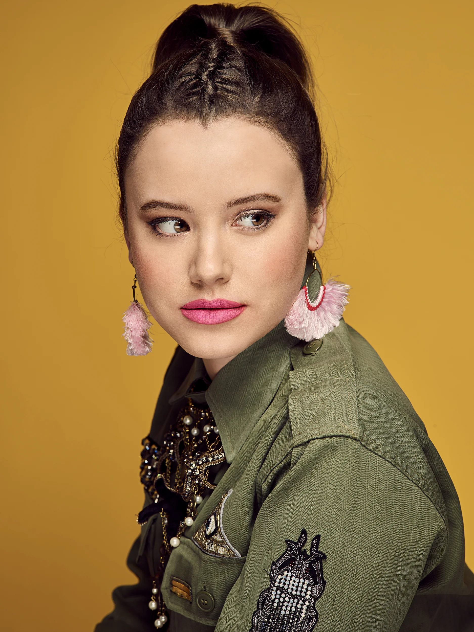 Taylor Spreitler
