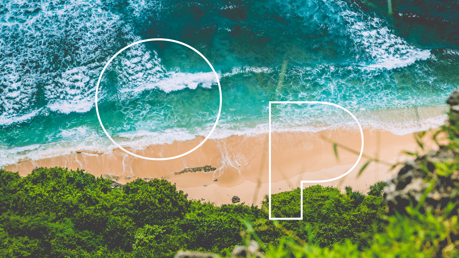 Outpost Brand Identity