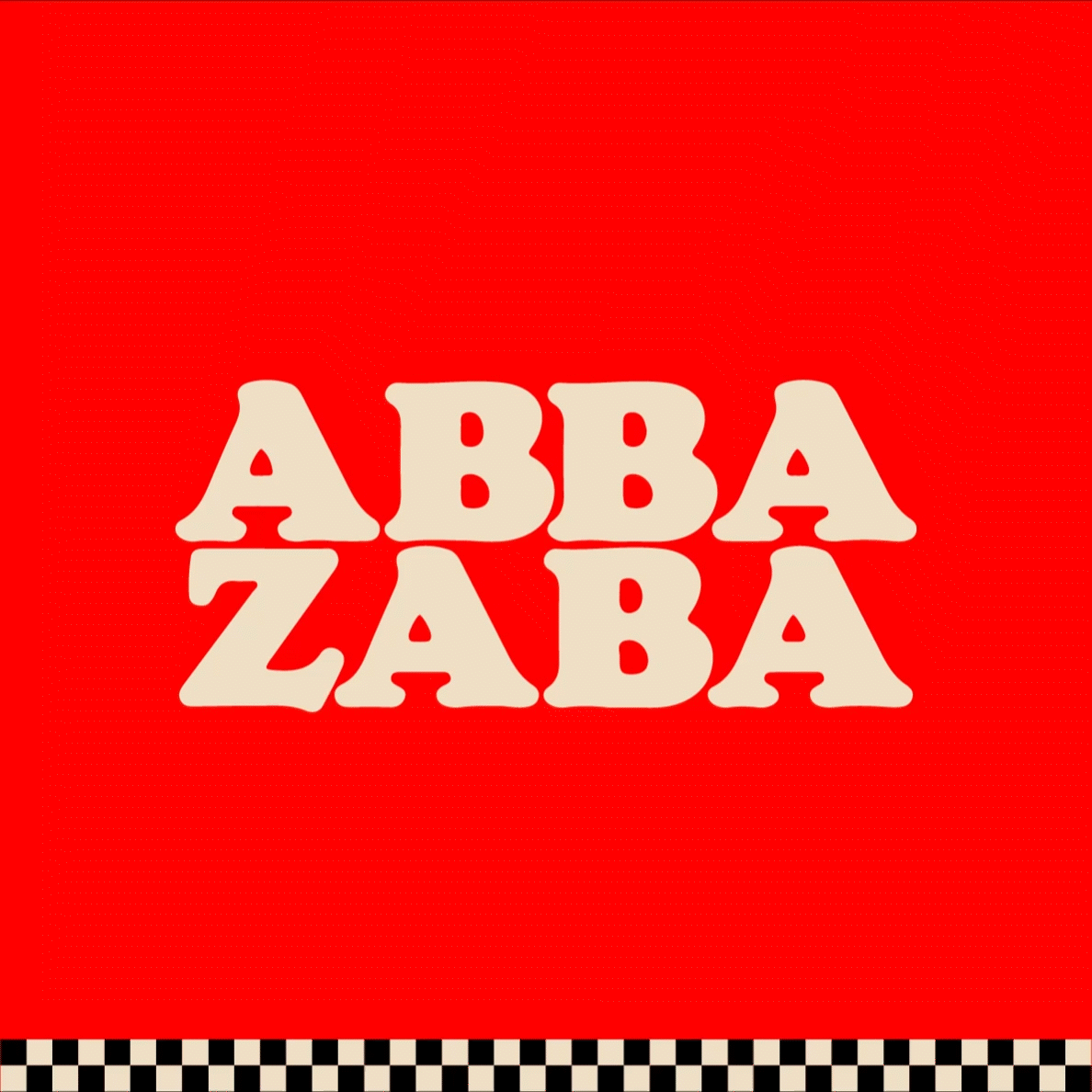 Abba-Zaba Brand Identity