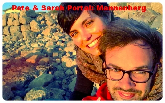 Meet Pete and Sarah Portal , the heroes who pioneered the community in Manenberg, South Africa. You can read their remarkable story in Ch.14 of #DirtyGlory