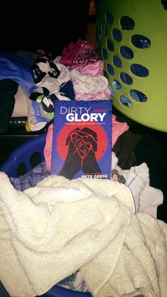 Dirty Laundry, Illinois
