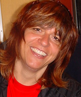 Susanna Rychiger (Switzerland)