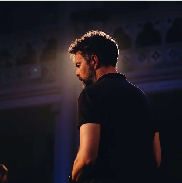 The Lull After the Storm