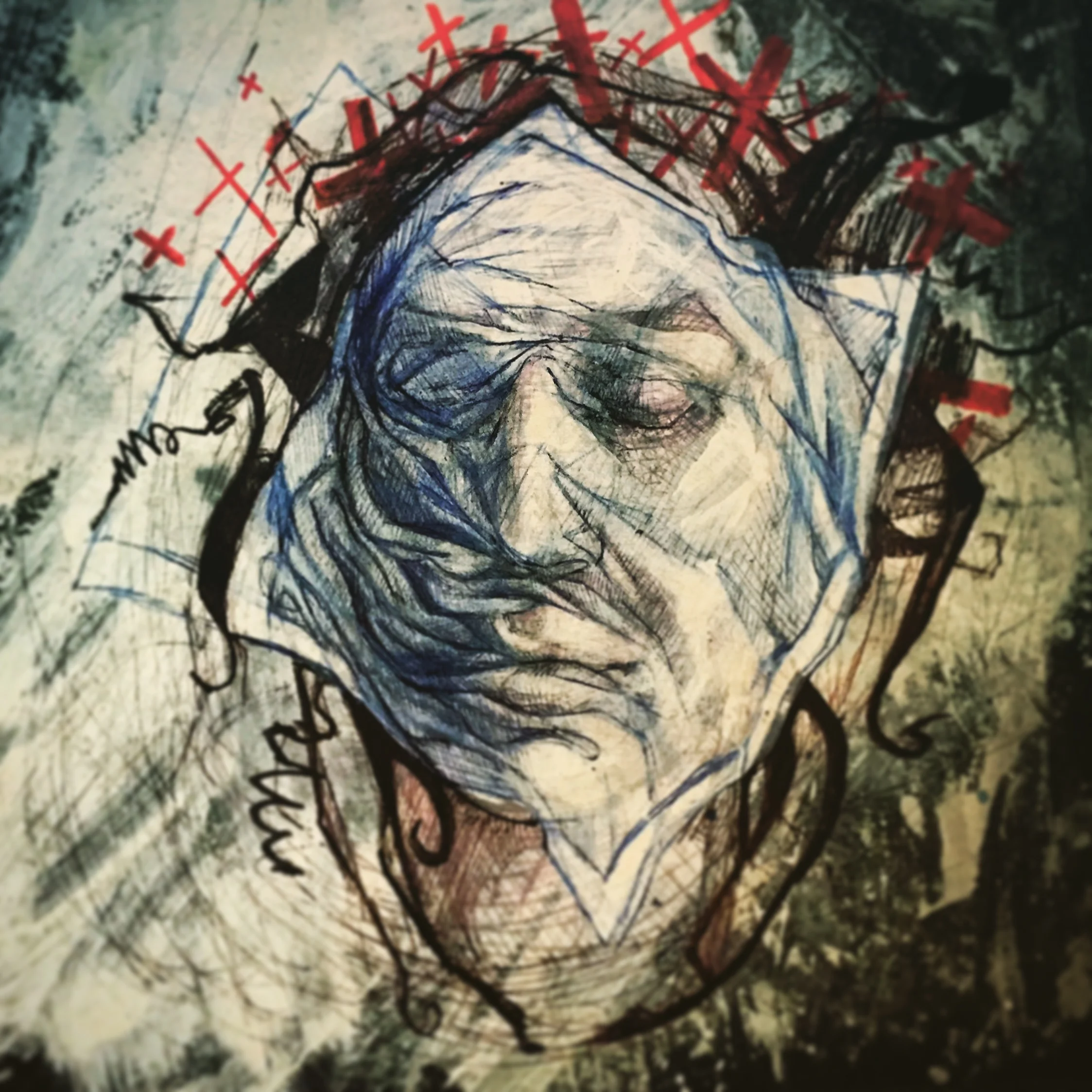 Where is God when heaven is silent?