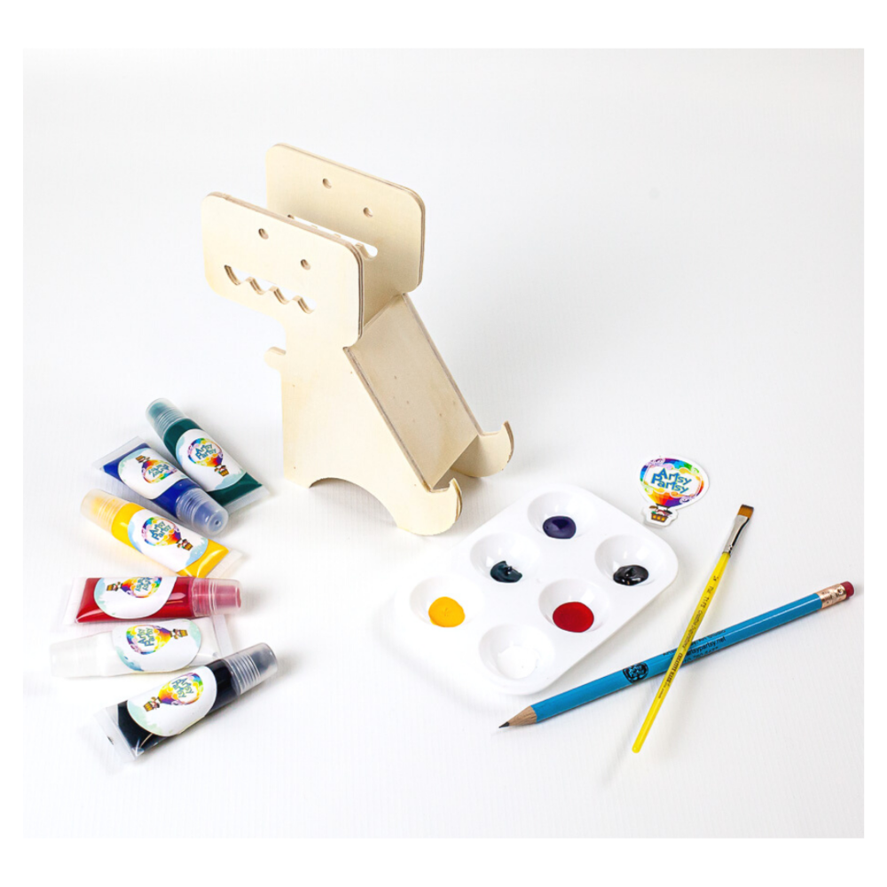 Phone Holder Art Kit  Gift Ideas for Pre Teens — Artsy Partsy