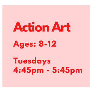 Kids & Adults Art Classes  Art Studio in Pasadena — Artsy Partsy