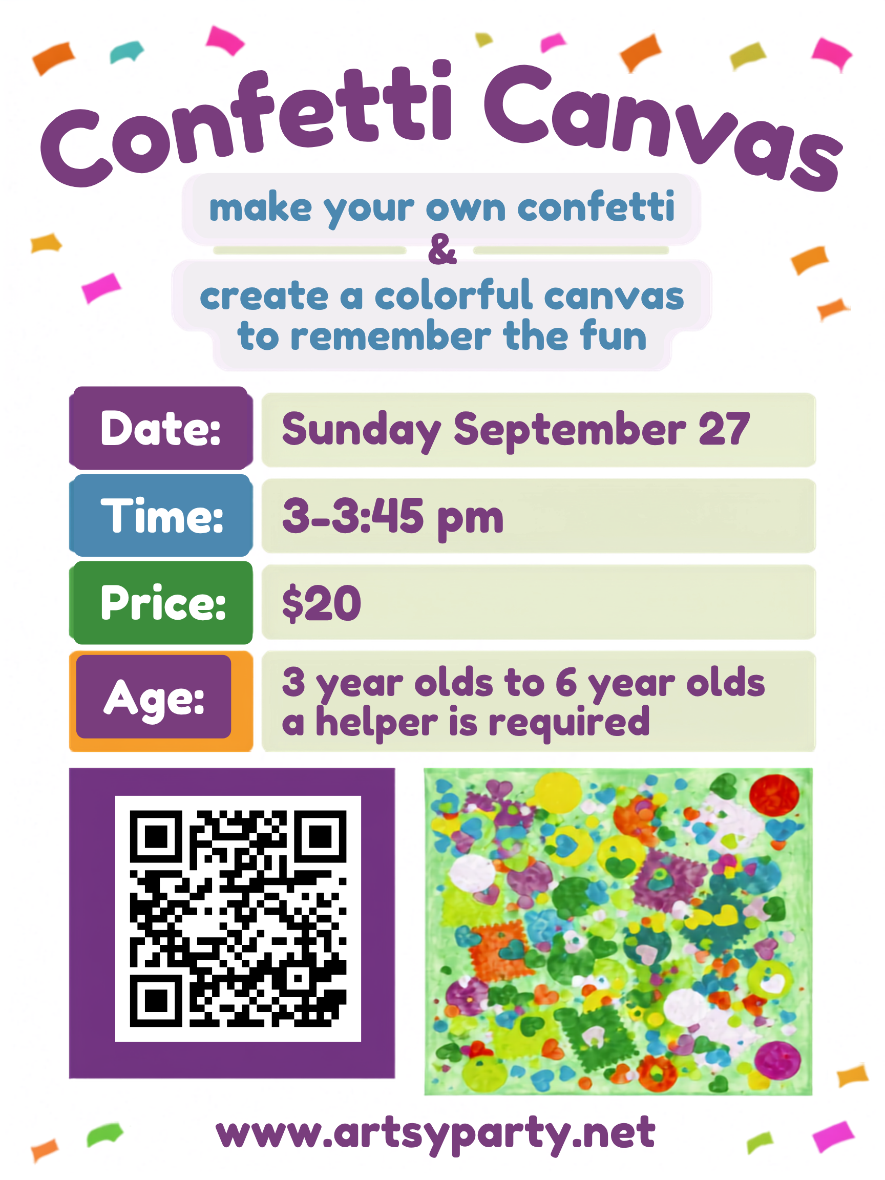 Purple Colorful Confetti Kindness Poster.png