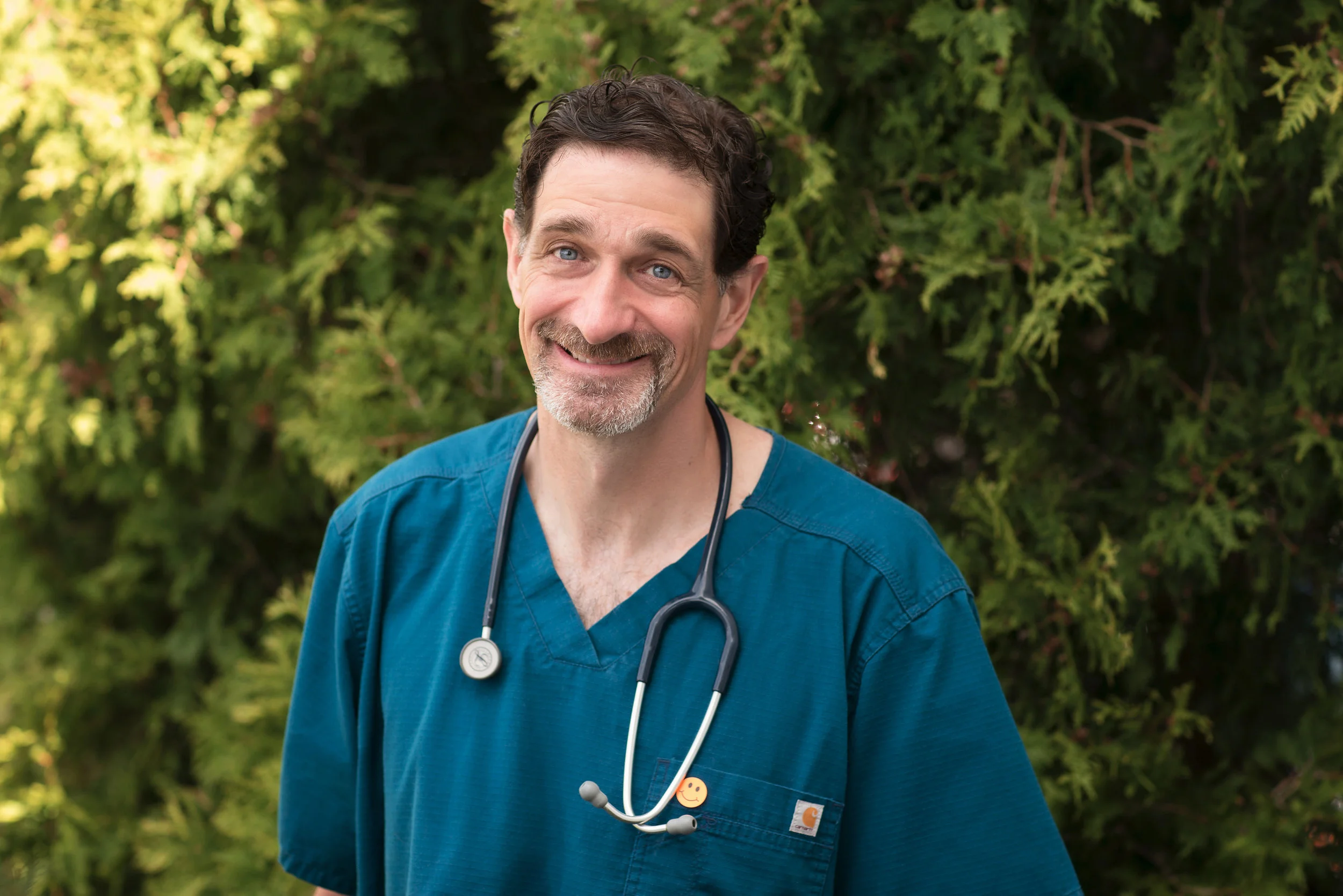 Dr. Thomas MacMackin (Dr. Tom as he is affectionately known) grew up in Cazenovia and received his veterinary degree from Cornell University in 1990.Along with his spouse, Dr. Rehder, he enjoys spending time with his three children. His hobbies incl…