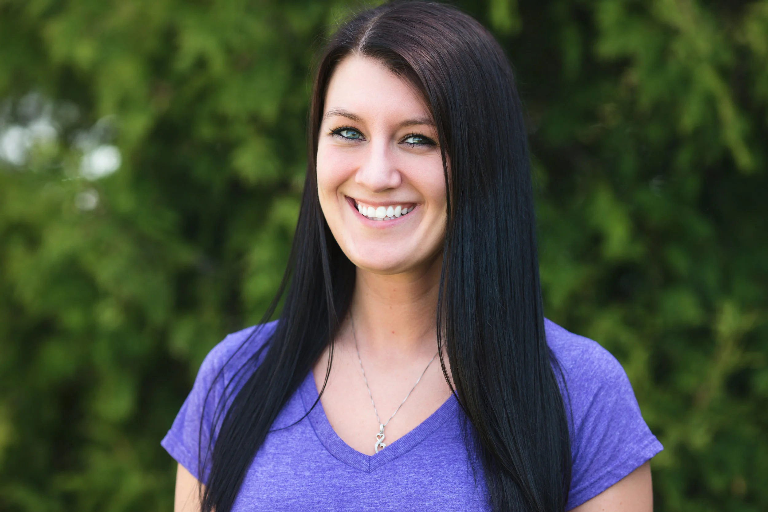 Jessica joined the practice in April 2013 as a Receptionist/Veterinary Assistant. She has an Associate in Arts and a Veterinary Assistant certification. After three years here she has been inspired to continue her education and become a licensed veterinary technician. She is currently taking classes and excited for her future as an LVT. At home, she has two adorable rescue kitties, Finnegan & Oliver. When she's not working, or doing her school work, she enjoys spending time at home with her boyfriend, lifting weights at the gym and participating in running races with friends and family.