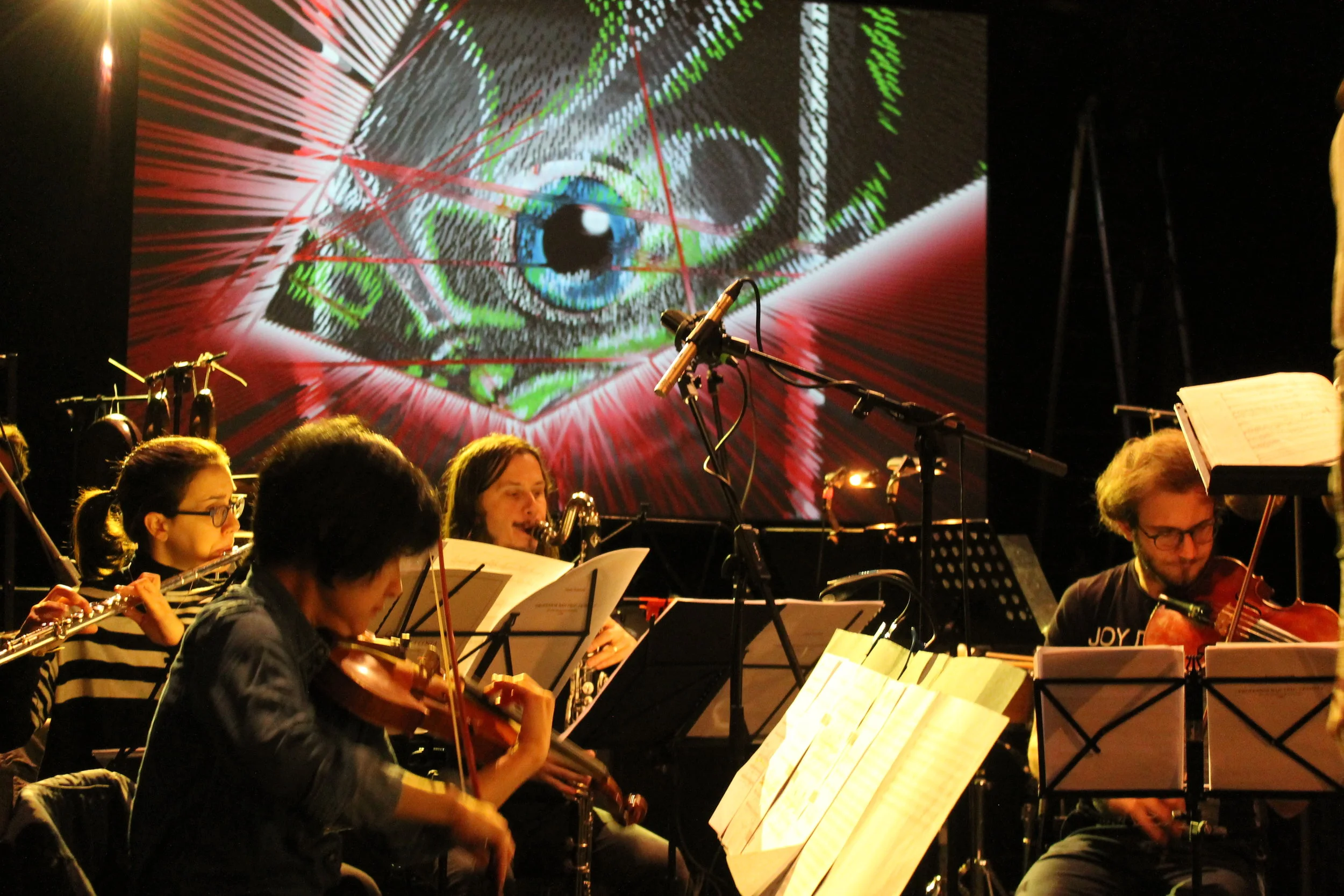 Un certo gusto contemporaneo