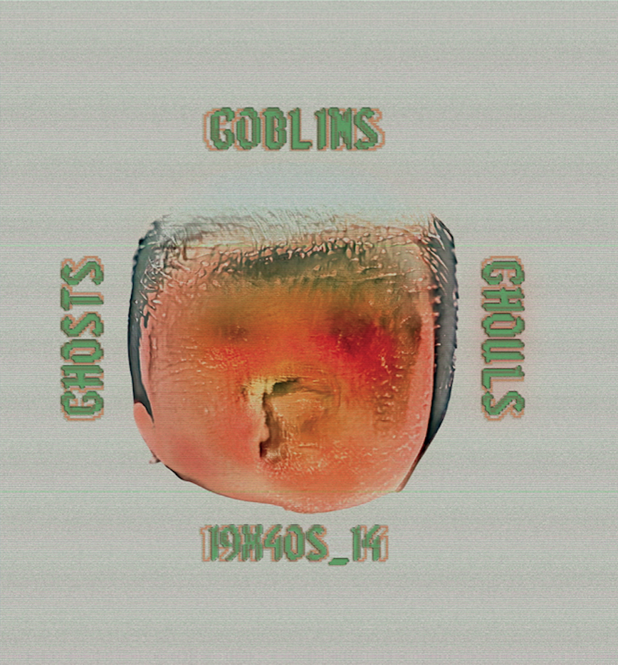 Ghosts Goblins Ghouls 