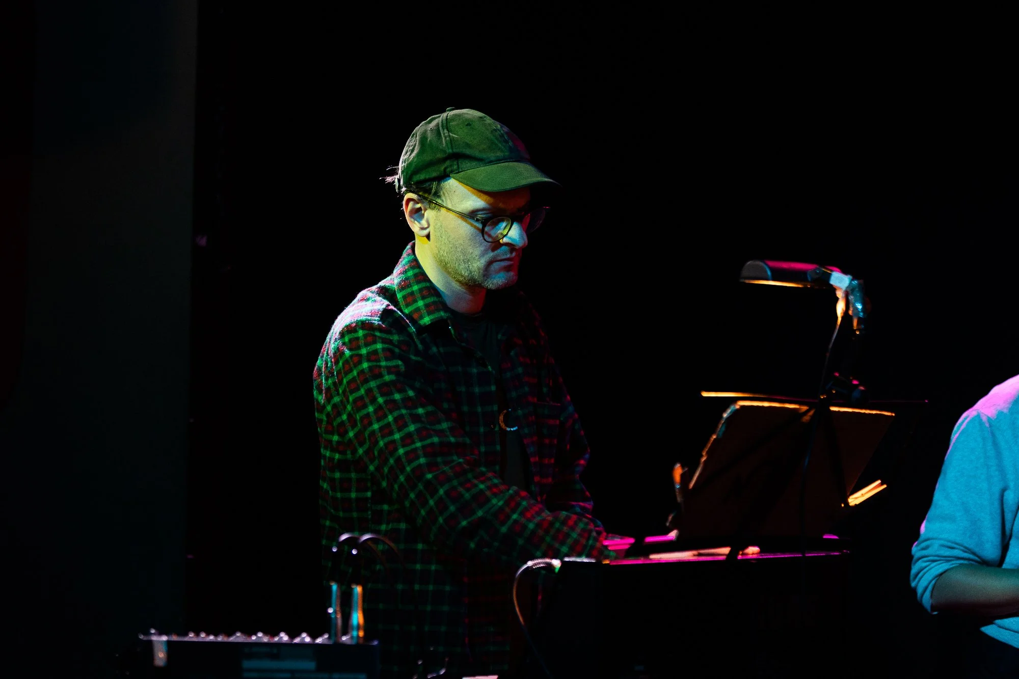 Come è andata al BIKO con Sornisi?