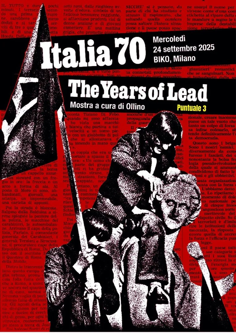 Musica Politica: i protagonisti, gli ospiti e ITALIA 70, a BIKO