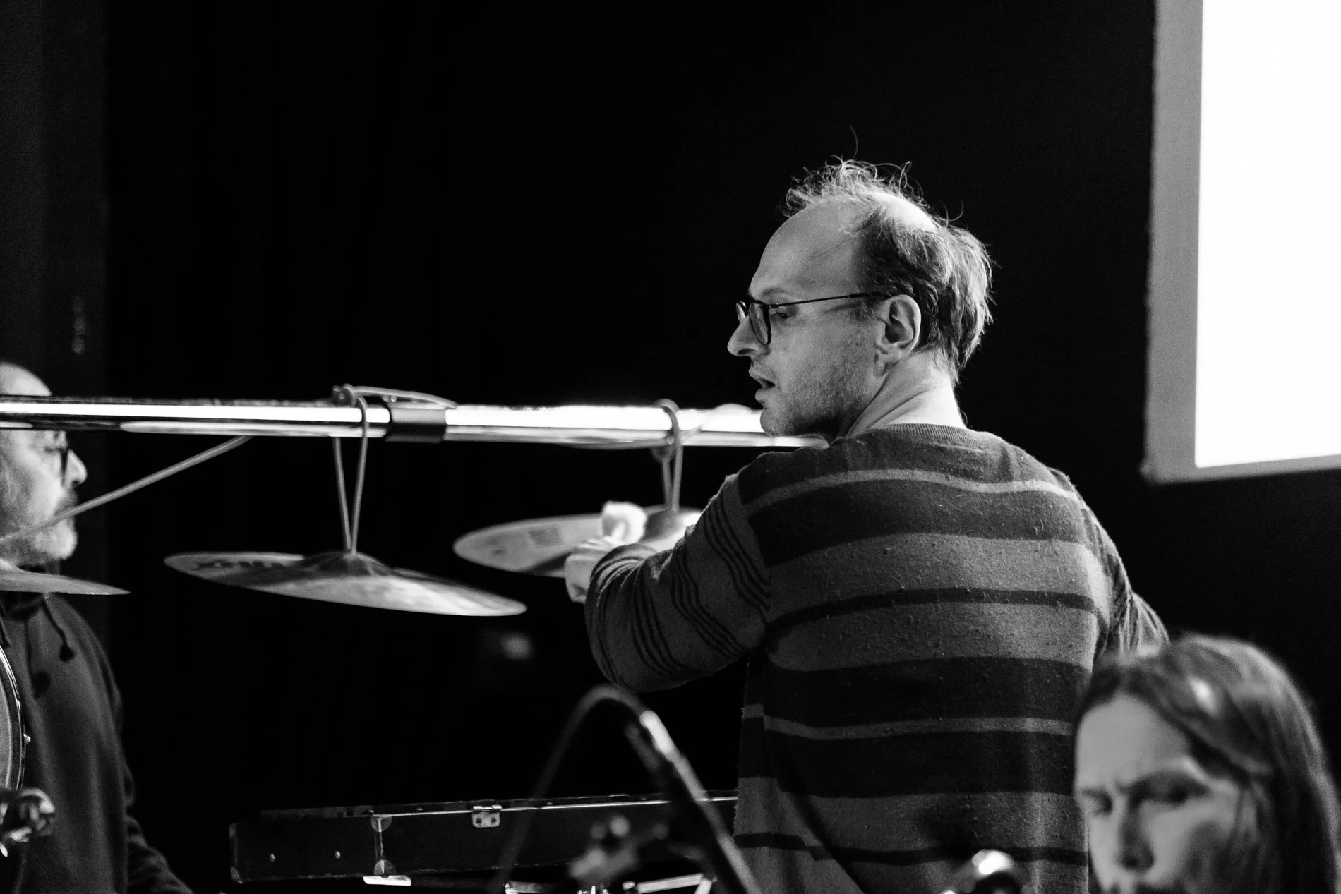 Morton Feldman: King of Intermissions