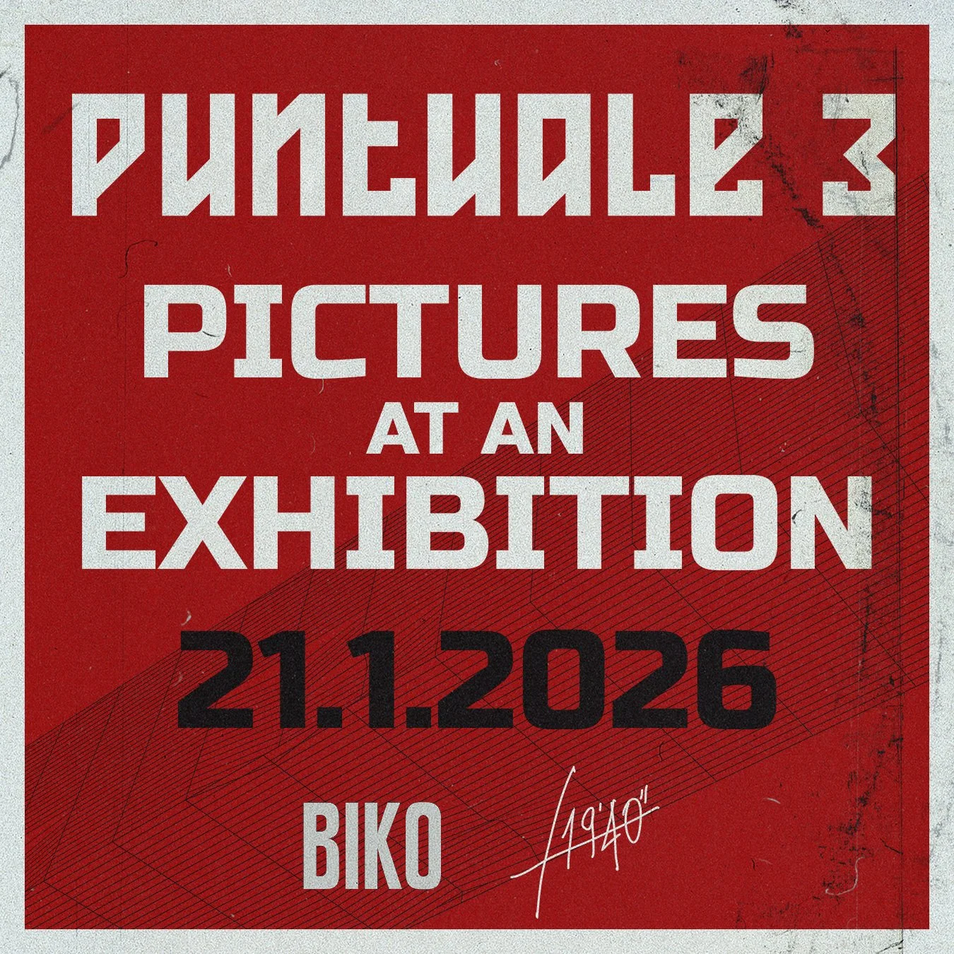 Quadri di un’Esposizione: quando il classico incontra il prog al BIKO