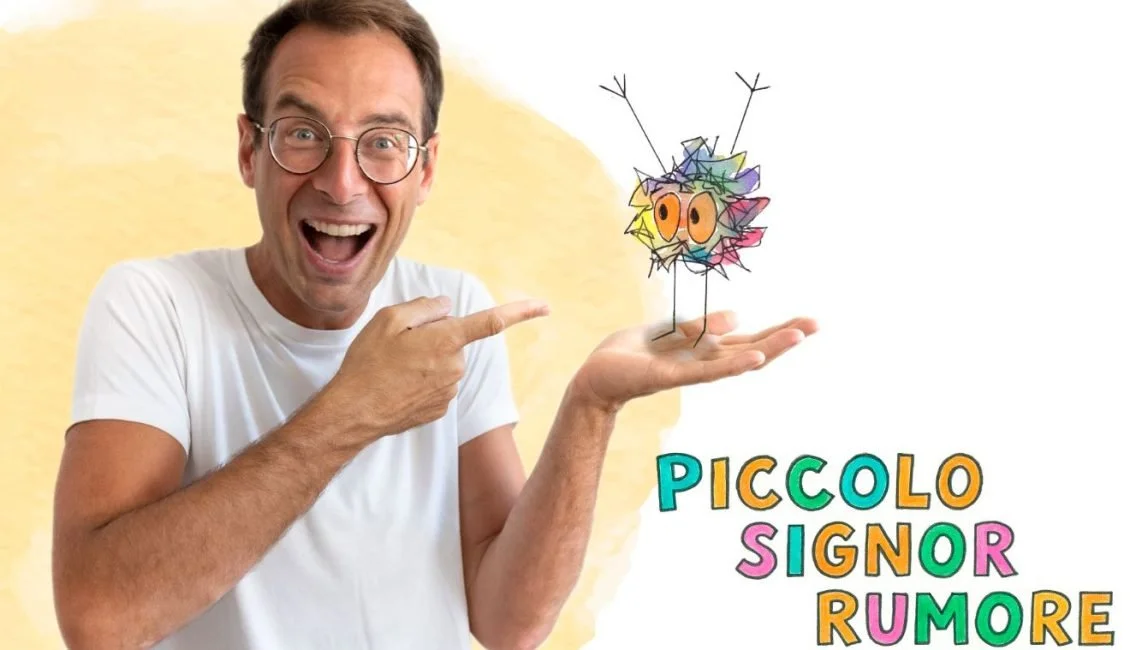 PICCOLO SIGNOR RUMORE
