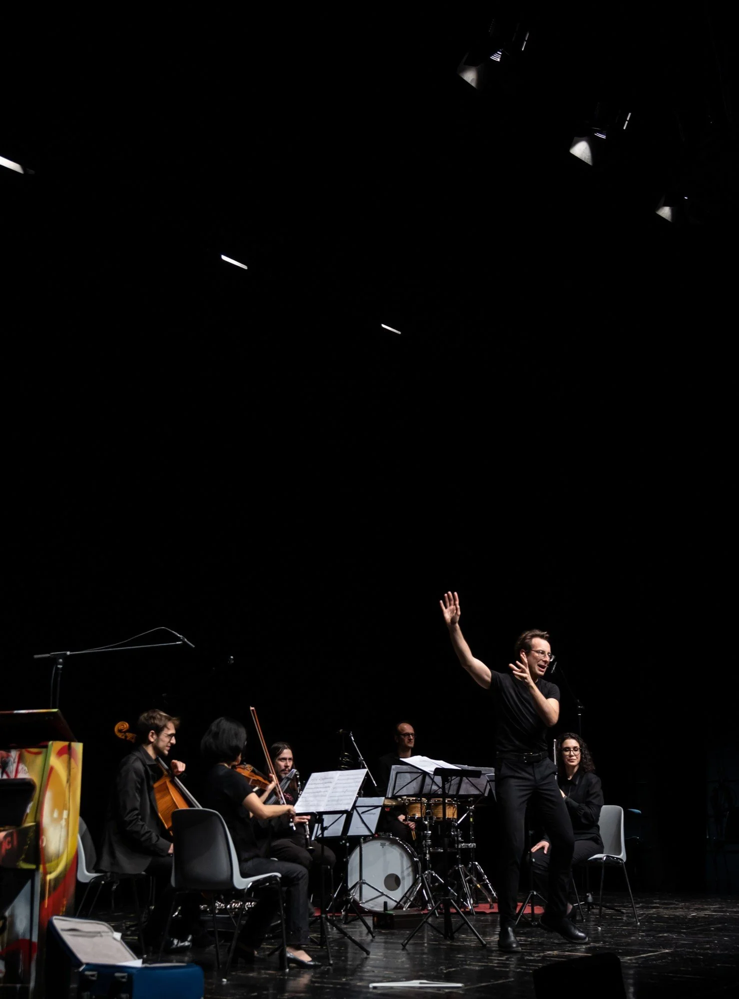 Sinfonia Casalinga